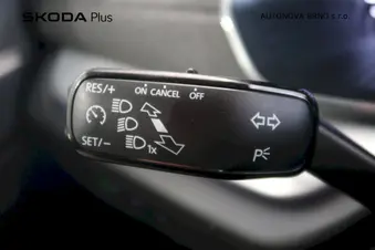 Škoda Octavia Style