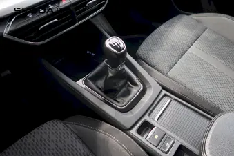 Škoda Octavia Style