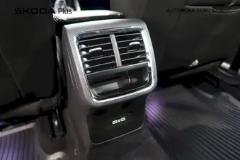 Škoda Octavia Style