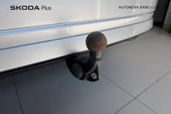 Škoda Octavia Style