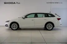 Octavia Style