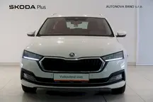 Octavia Style