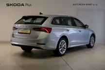 Octavia Style