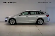 Octavia Style