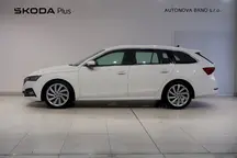 Octavia Style