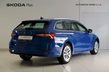 Octavia Style Plus
