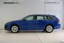 Octavia Style Plus