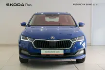 Octavia Style Plus