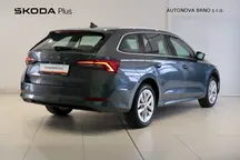 Octavia Style Plus
