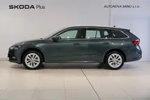 Octavia Style Plus