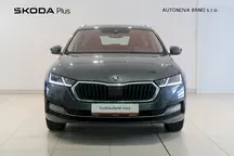 Octavia Style Plus