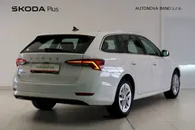 Octavia Style Plus