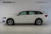 Octavia Style Plus