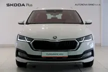 Octavia Style Plus