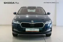Octavia Style