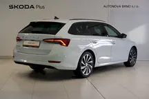Octavia Style Plus