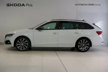 Octavia Style Plus
