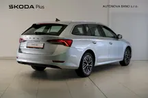 Octavia Style