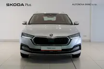 Octavia Style