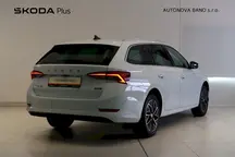 Octavia Style Plus