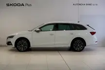 Octavia Style Plus