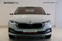 Octavia Style Plus