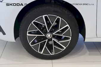 Škoda Octavia Style Plus