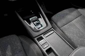 Škoda Octavia Style Plus