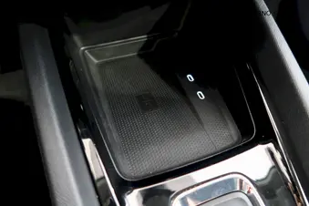 Škoda Octavia Style Plus