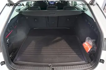 Škoda Octavia Style Plus