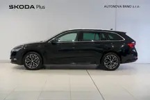 Octavia Style