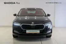 Octavia Style