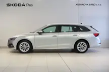 Octavia Style