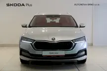 Octavia Style