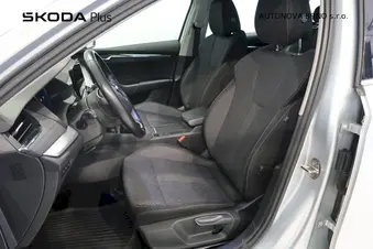 Škoda Octavia Style