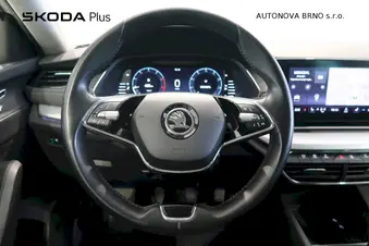 Škoda Octavia Style