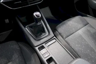 Škoda Octavia Style