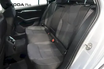 Škoda Octavia Style