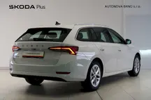Octavia Style Plus