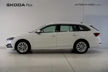 Octavia Style Plus