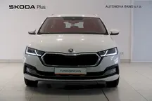 Octavia Style Plus