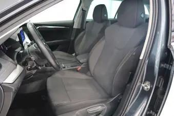 Škoda Octavia Style Plus