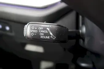 Škoda Octavia Style Plus