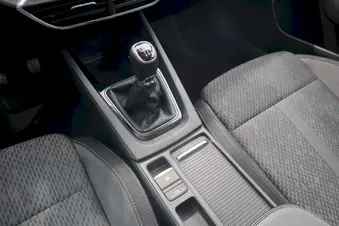 Škoda Octavia Style Plus