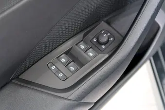 Škoda Octavia Style Plus