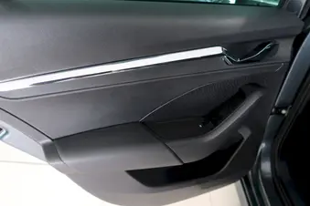 Škoda Octavia Style Plus
