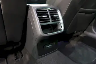 Škoda Octavia Style Plus