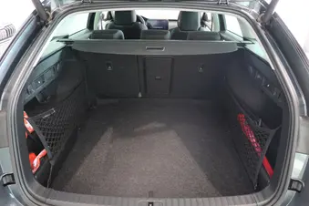 Škoda Octavia Style Plus