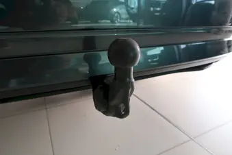 Škoda Octavia Style Plus