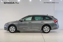 Octavia Ambition Plus
